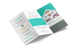Flyer-Mockup